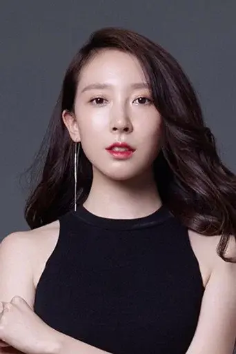 Han Xuewei