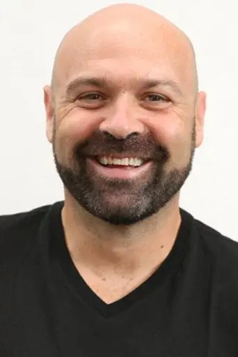 Ricardo Trogi