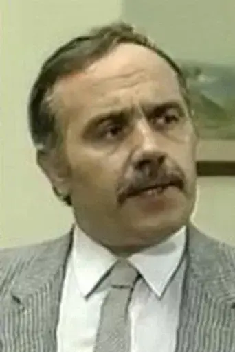 Kostas Bakalis