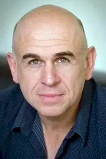Philippe Vieux