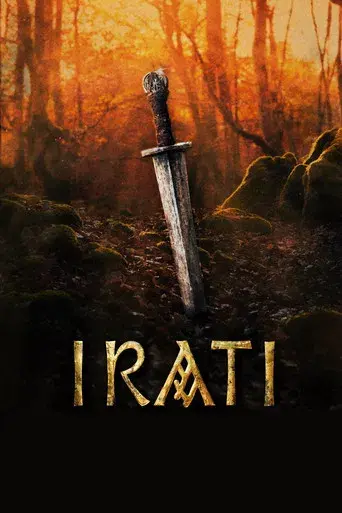 Irati poster
