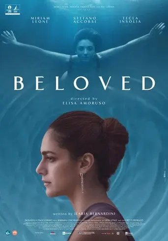 Beloved poster