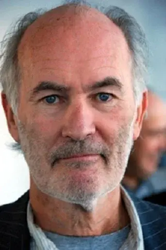 Chris Petit