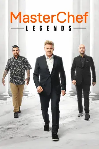 MasterChef season 11 poster