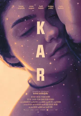 Kar poster
