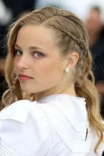 Marie Bernard
