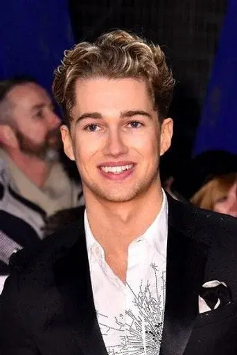 AJ Pritchard