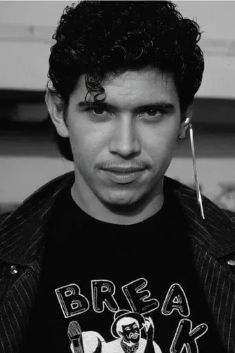 Bruno Falcon