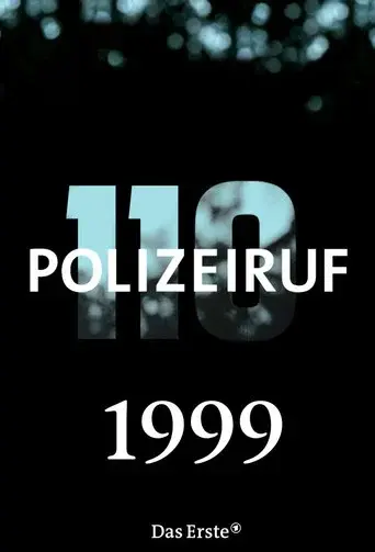 Polizeiruf 110 season 28 poster