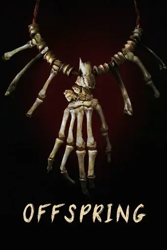 Offspring poster