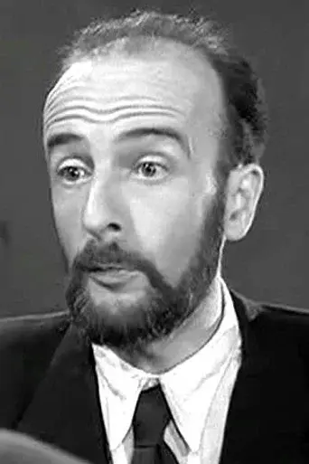 Max Desrau