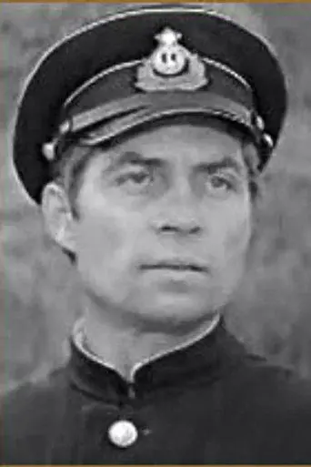 Zhorzh Novitskiy