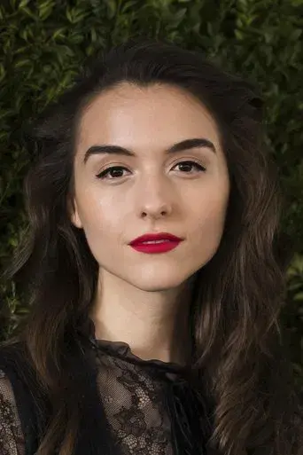 Quinn Shephard