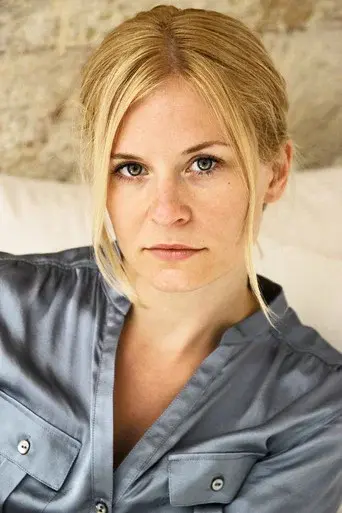 Birte Hanusrichter