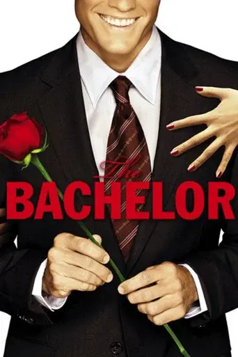 The Bachelor season 14 poster