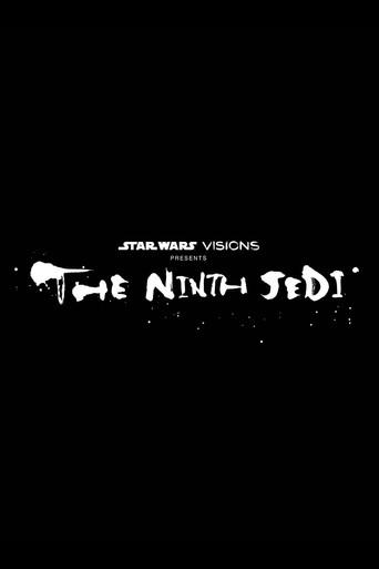 Star Wars: Visions Presents - The Ninth Jedi season 1 poster