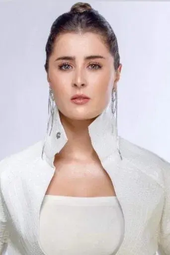 Aïcha Ben Ahmed