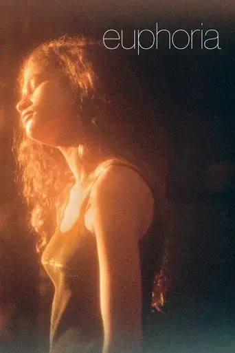 Euphoria season 2 poster