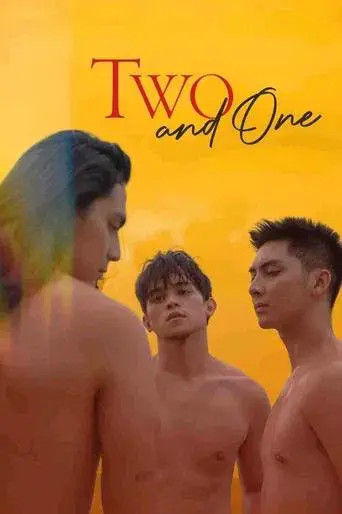 Two and One poster