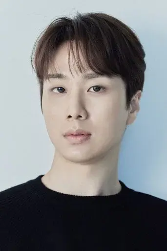 Moon Dong-hyeok