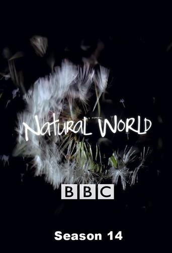 Natural World season 14 poster