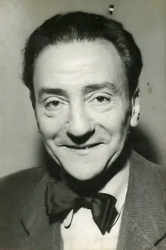 Jean Mercure
