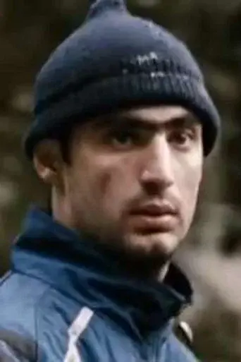 Artur Gurgenyan