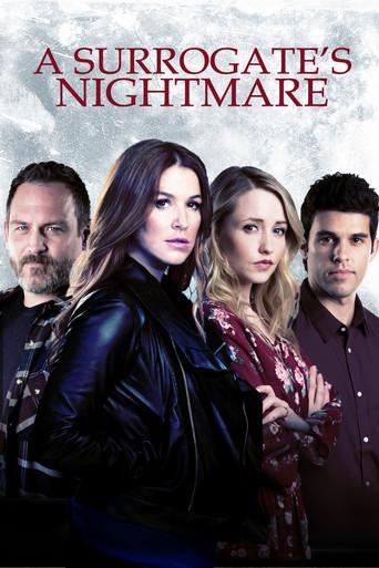 A Surrogate's Nightmare poster