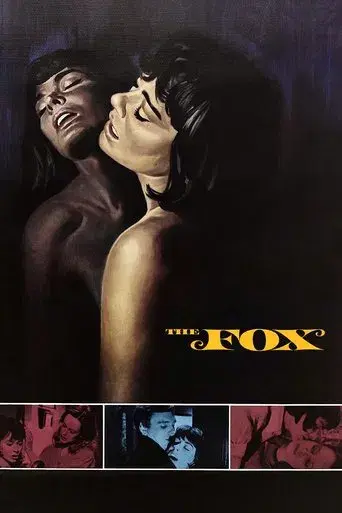 The Fox poster