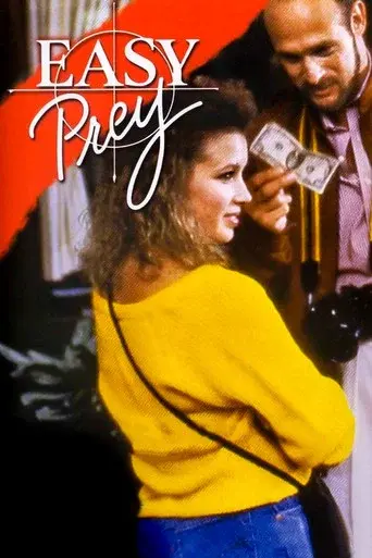Easy Prey poster