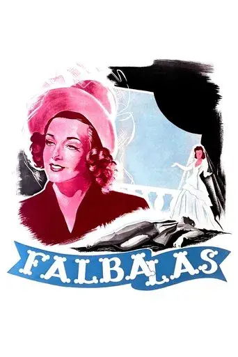Paris Frills poster