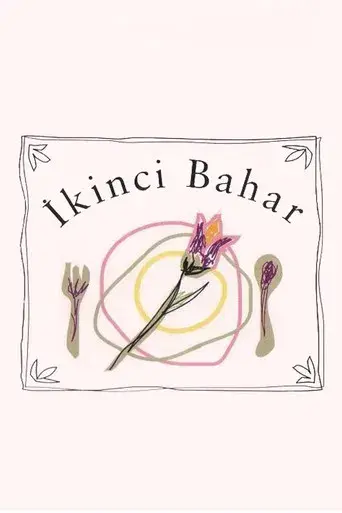 İkinci Bahar poster