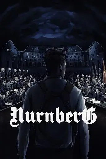 Nurnberg poster