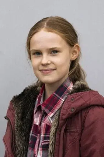 Tilda Jenkins