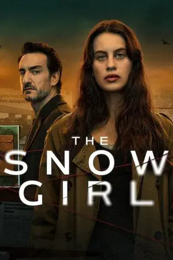 The Snow Girl season 2 poster