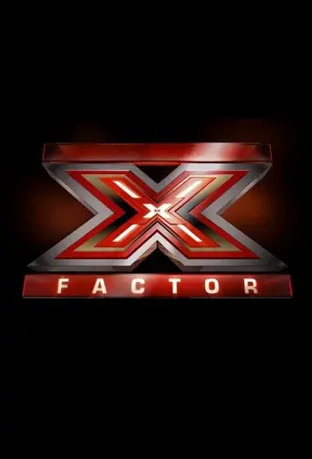 X Factor season 13 poster