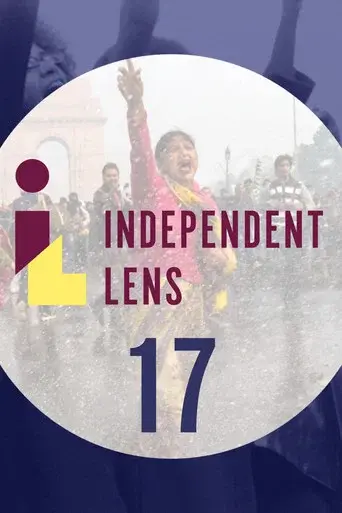 Independent Lens season 17 poster