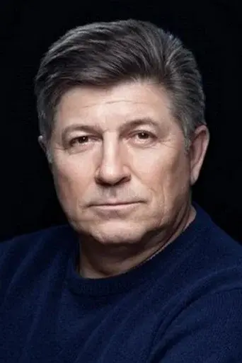 Mykola Boklan