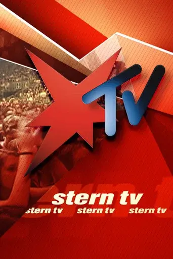 Stern TV season 30 poster