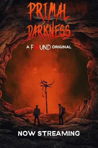 Primal Darkness poster