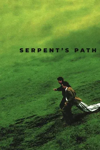 Serpent's Path poster