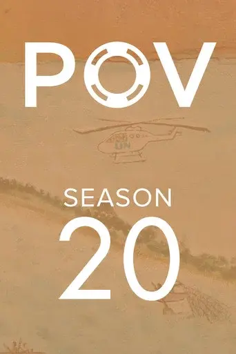 Point of View season 20 poster