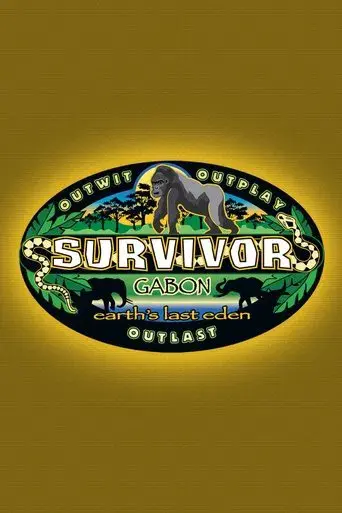 Survivor season 17 poster