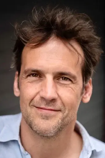 Simon Gillet