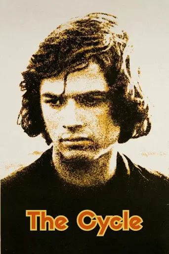 The Cycle poster