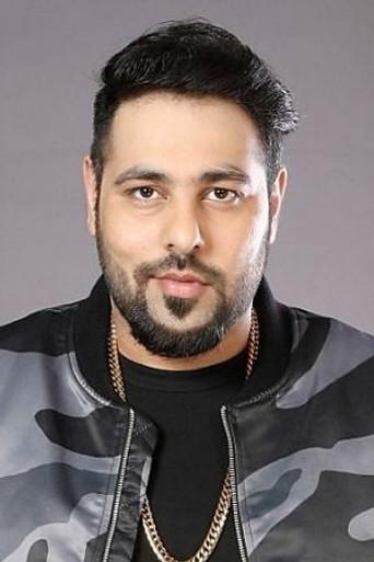 Badshah