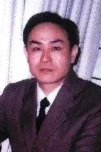 Liu Xin