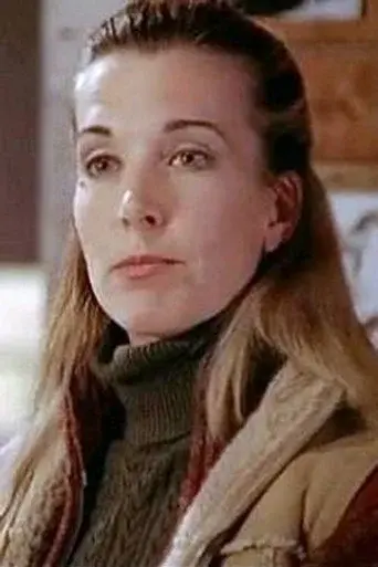 Gillian Carfra