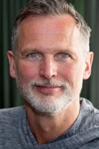 Rickard Sjöberg