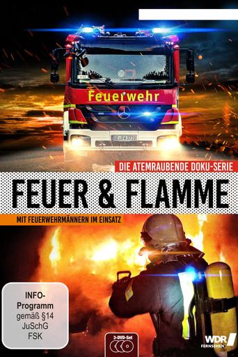 Feuer & Flamme · Season 11 poster